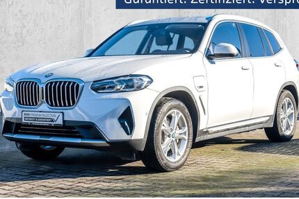 BMW X3 32.633 km 37.940 &euro; Unna 59425