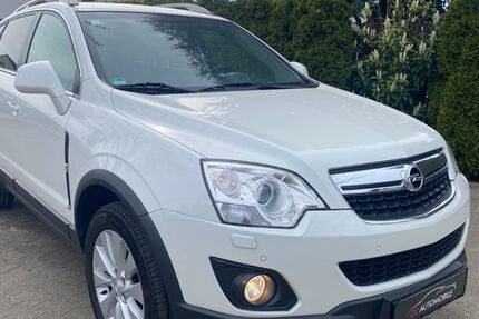 Opel Antara 159.500 km 6.990 &euro; Oer Erkenschwick 45739