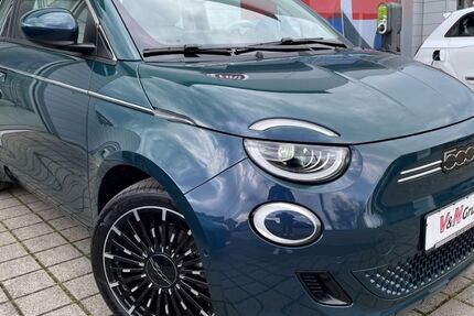 Fiat 500e 12.200 km 24.890 &euro; Hamm 59063