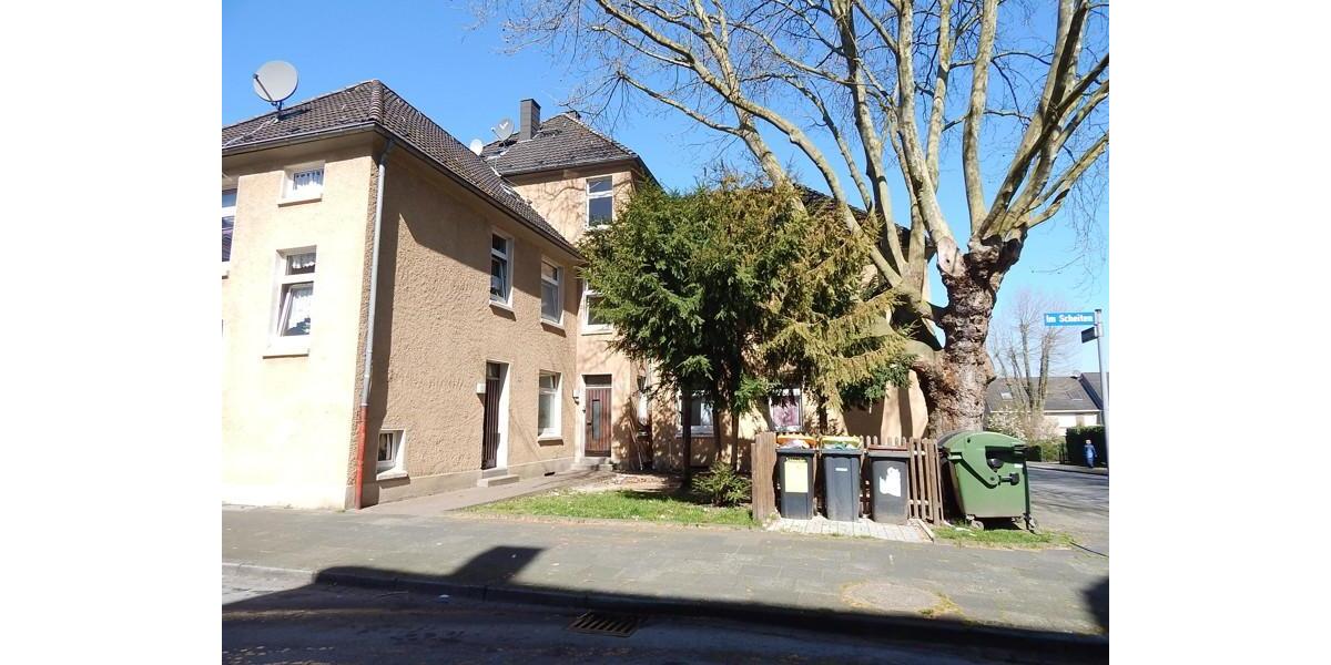 Etagenwohnung Castrop-Rauxel Rauxel - 3 Zimmer, 82 m&sup2;, 574&euro; | Angebot:25928335
