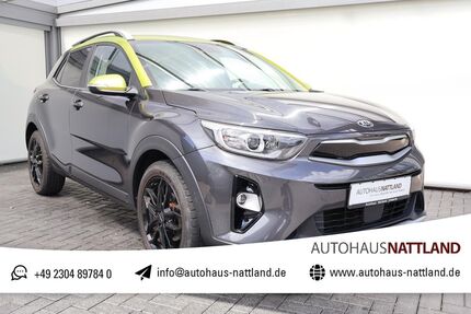 Kia Stonic 75.949 km 9.950 &euro; Schwerte 58239