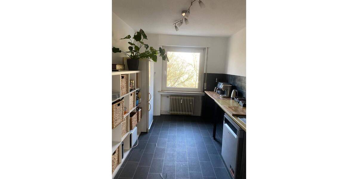 Etagenwohnung Wickede (Ruhr) Wickede - 3 Zimmer, 71 m&sup2;, 538&euro; | Angebot:25770491