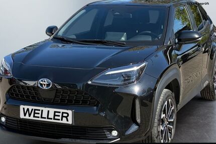 Toyota Yaris Cross 29.705 km 22.370 &euro; Dortmund 44143
