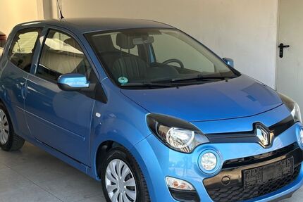 Renault Twingo 112.000 km 3.499 &euro; Schwerte 58239