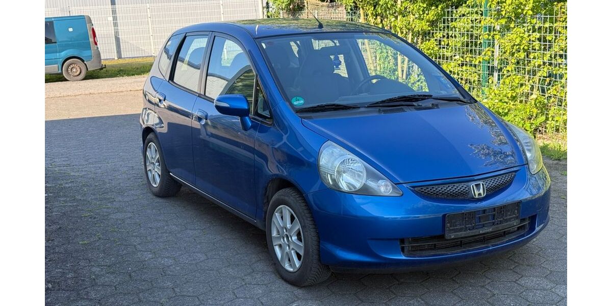Honda Jazz 209.250 km 1.200 &euro; Werl 59457