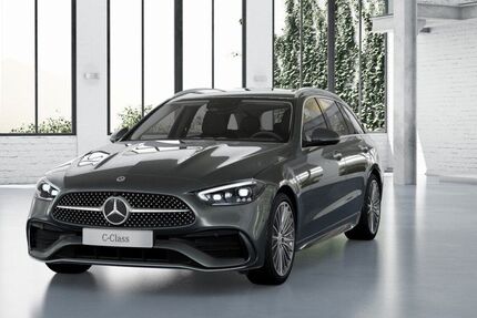 Mercedes-Benz C 220 62.571 km 41.880 &euro; Hamm 59067