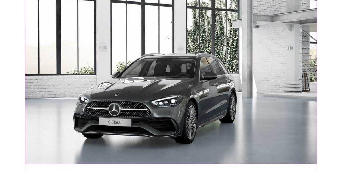 Mercedes-Benz C 220 62.571 km 41.880 &euro; Hamm 59067