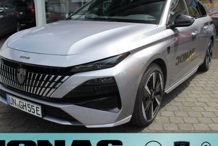 Peugeot 308 6.500 km 45.550 &euro; Unna 59427