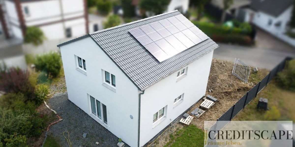 Einfamilienhaus Dortmund Eving - 5 Zimmer, 134 m&sup2;, 665.000&euro; | Angebot:27273403
