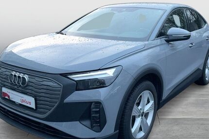 Audi Q4 e-tron 45.456 km 28.621 &euro; Dortmund 44143