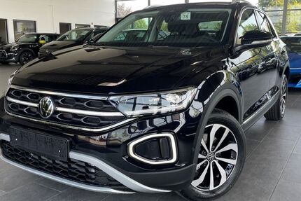 VW T-Roc 18.220 km 28.870 &euro; Lünen 44536