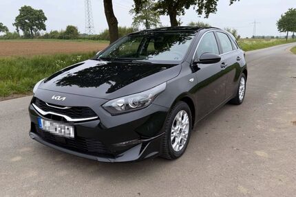 Kia ceed / Ceed 37.900 km 19.950 &euro; Olfen 59399