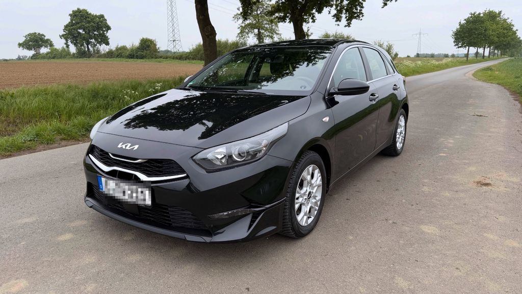 Kia ceed / Ceed 37.900 km 19.950 &euro; Olfen 59399