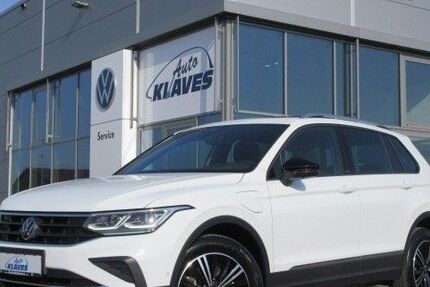 VW Tiguan 30.000 km 28.950 &euro; Ascheberg 59387