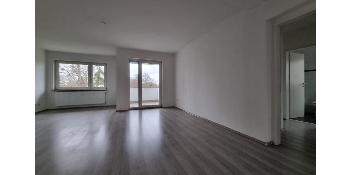 Etagenwohnung Bergkamen - 3 Zimmer, 84 m&sup2;, 739&euro; | Angebot:25232130