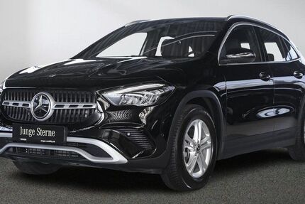 Mercedes-Benz GLA 200 18.680 km 35.865 &euro; Ahlen 59229