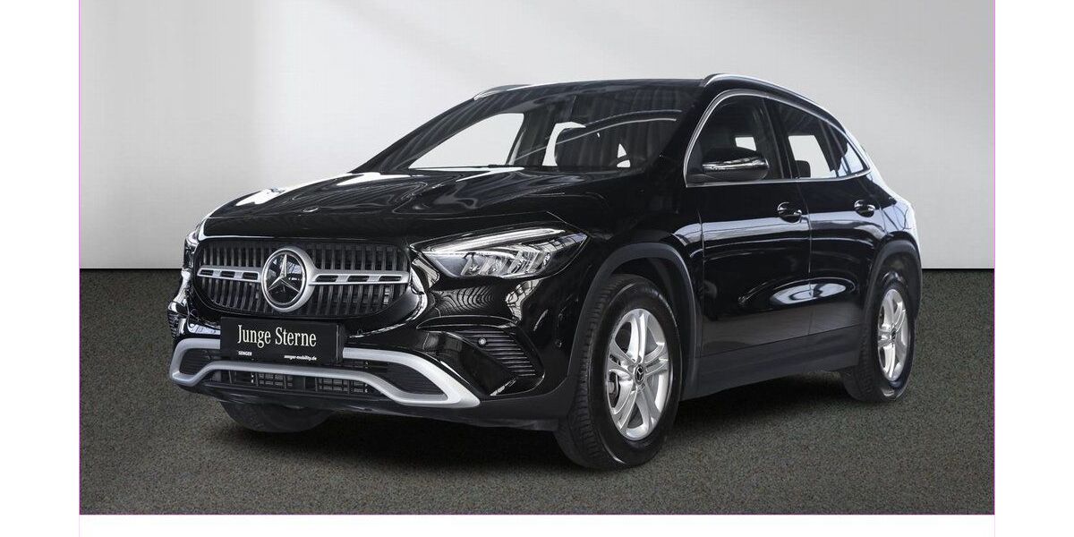 Mercedes-Benz GLA 200 18.680 km 35.865 &euro; Ahlen 59229