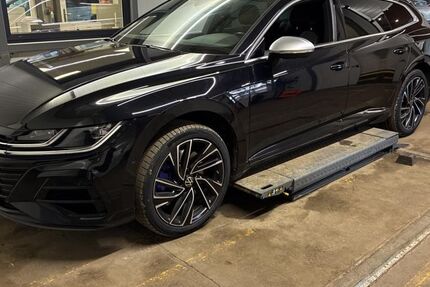 VW Arteon 105.506 km 28.476 &euro; Hamm 59067