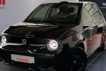 Honda e 39.999 km 16.899 &euro; Werne 59368