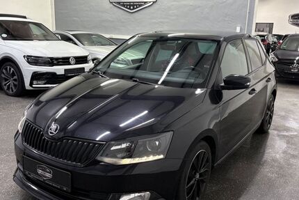 Skoda Fabia 104.367 km 9.600 &euro; Iserlohn 58638