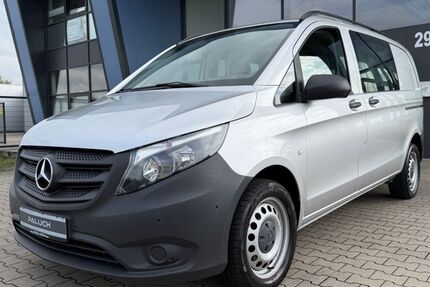 Mercedes-Benz Vito 49.000 km 31.900 &euro; Hamm 59071