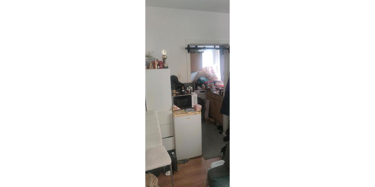 Etagenwohnung Dortmund Innenstadt Nord - 1 Zimmer, 28 m&sup2;, 250&euro; | Angebot:25962578