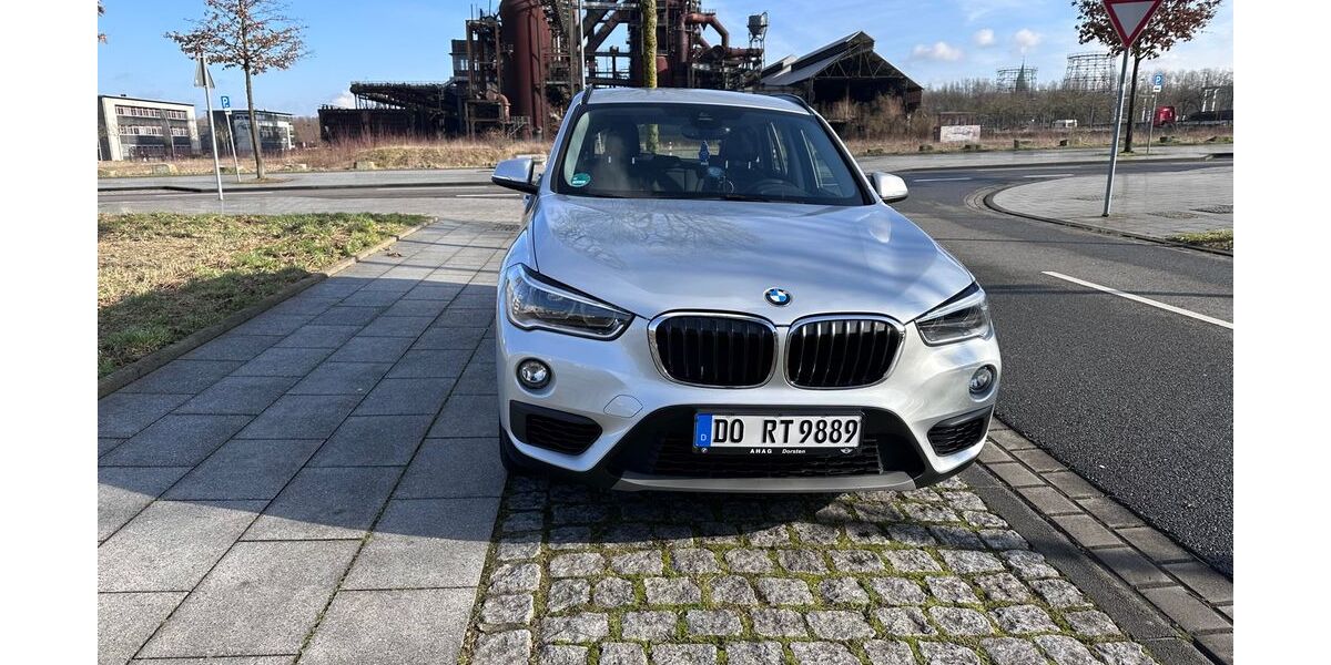 BMW X1 49.500 km 18.000 &euro; Dortmund 44269