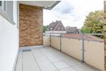 Dachgeschoßwohnung Hamm Daberg - 2 Zimmer, 54 m&sup2;, 400&euro; | Angebot:24769521