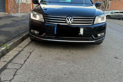 VW Passat 142.000 km 9.500 &euro; Dortmund 44143