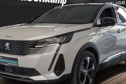 Peugeot 3008 26.765 km 27.980 &euro; Lünen 44532