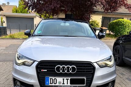 Audi A1 102.140 km 9.000 &euro; Dortmund 44287