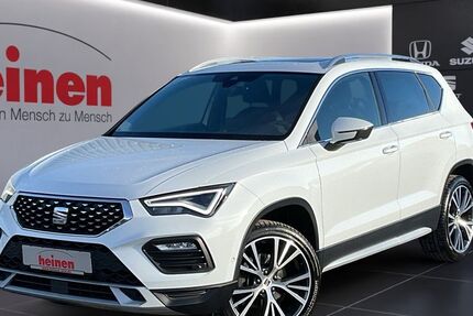 Seat Ateca 54.429 km 26.819 &euro; Menden 58708