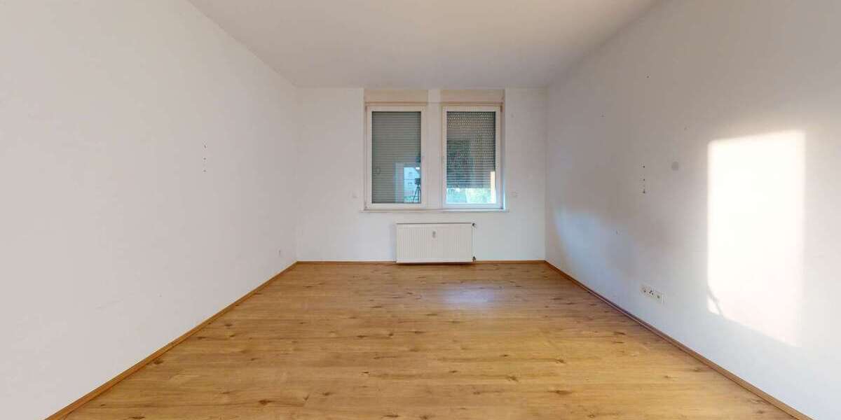 Großzügige 3,5-Zimmer-Eigentumswohnung mit Dachterrassen-Zugang und 2 Stellplätzen in HammHerringen - Anlageobjekt Hamm Herringen | Angebot:22070469