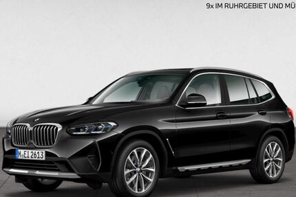 BMW X3 79.064 km 51.900 &euro; Witten 58455