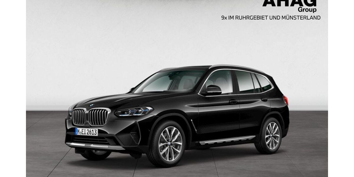 BMW X3 79.064 km 51.900 &euro; Witten 58455