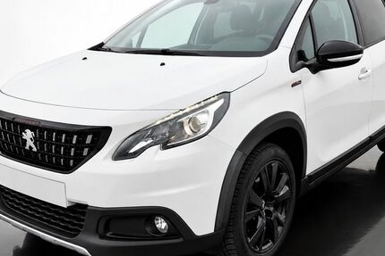 Peugeot 2008 82.000 km 9.999 &euro; Witten 58454