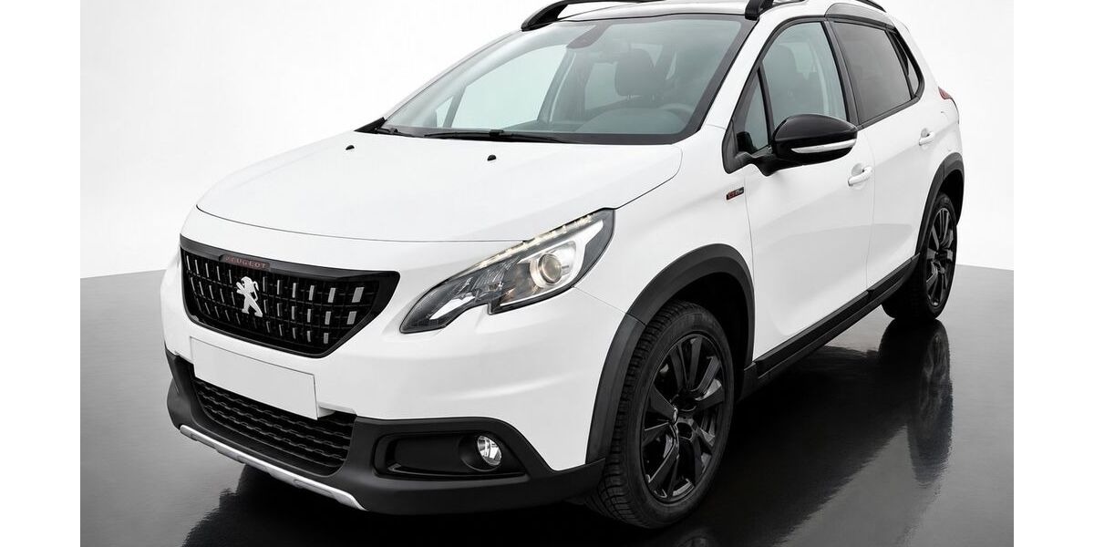 Peugeot 2008 82.000 km 9.999 &euro; Witten 58454