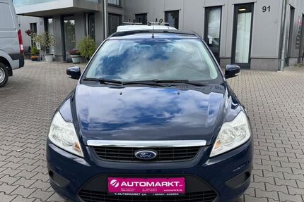 Ford Focus 120.000 km 3.490 &euro; Lüdinghausen 59348
