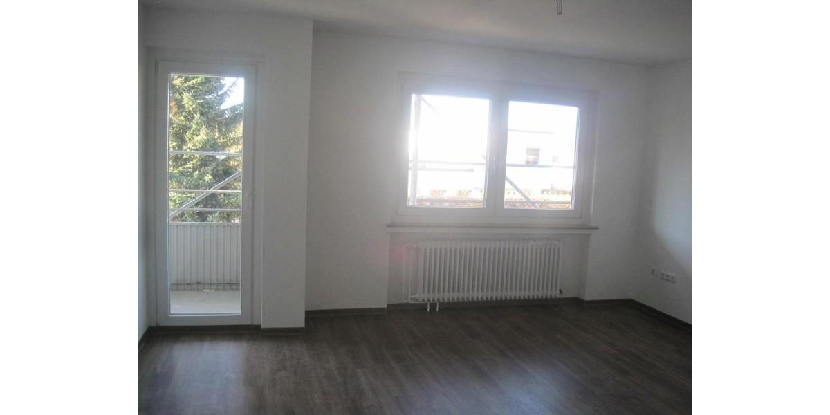 Etagenwohnung Hamm Berge - 4 Zimmer, 81 m&sup2;, 701&euro; | Angebot:26542351