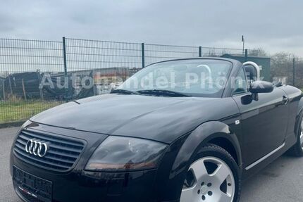 Audi TT 158.858 km 6.999 &euro; Ahlen 59229