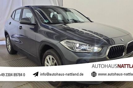 BMW X2 29.987 km 23.750 &euro; Schwerte 58239