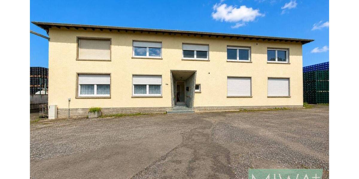 Mehrfamilienhaus, Wohnhaus Menden / Lendringsen Lendringsen - 4 Zimmer, 1.330.000&euro; | Angebot:26834294