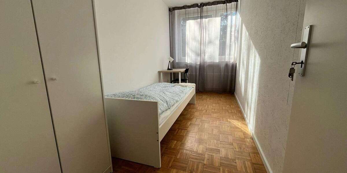 Zimmer Dortmund Innenstadt Ost - 400&euro; | Angebot:23354174