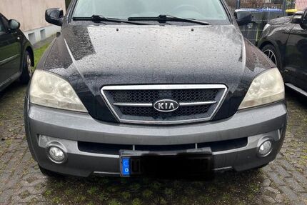Kia Sorento 238.000 km 1.990 &euro; Bergkamen 59192