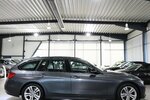 BMW 318d Touring blue PERFORMANCE SPORT / PANORAMA 80.000 km 15.555 &euro; Hamm 59077