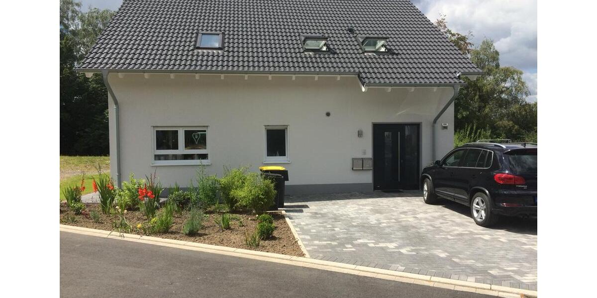 Mehrfamilienhaus, Wohnhaus Menden (Sauerland) Berkenhofskamp - 6 Zimmer, 169 m&sup2;, 539.999&euro; | Angebot:27179387