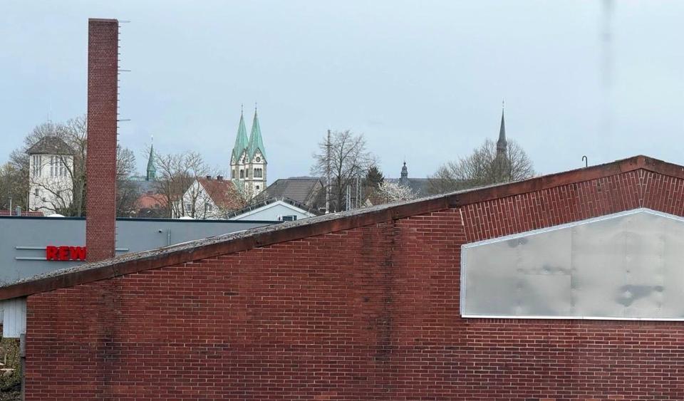 Etagenwohnung Werl - 3 Zimmer, 65 m&sup2;, 700&euro; | Angebot:26051045