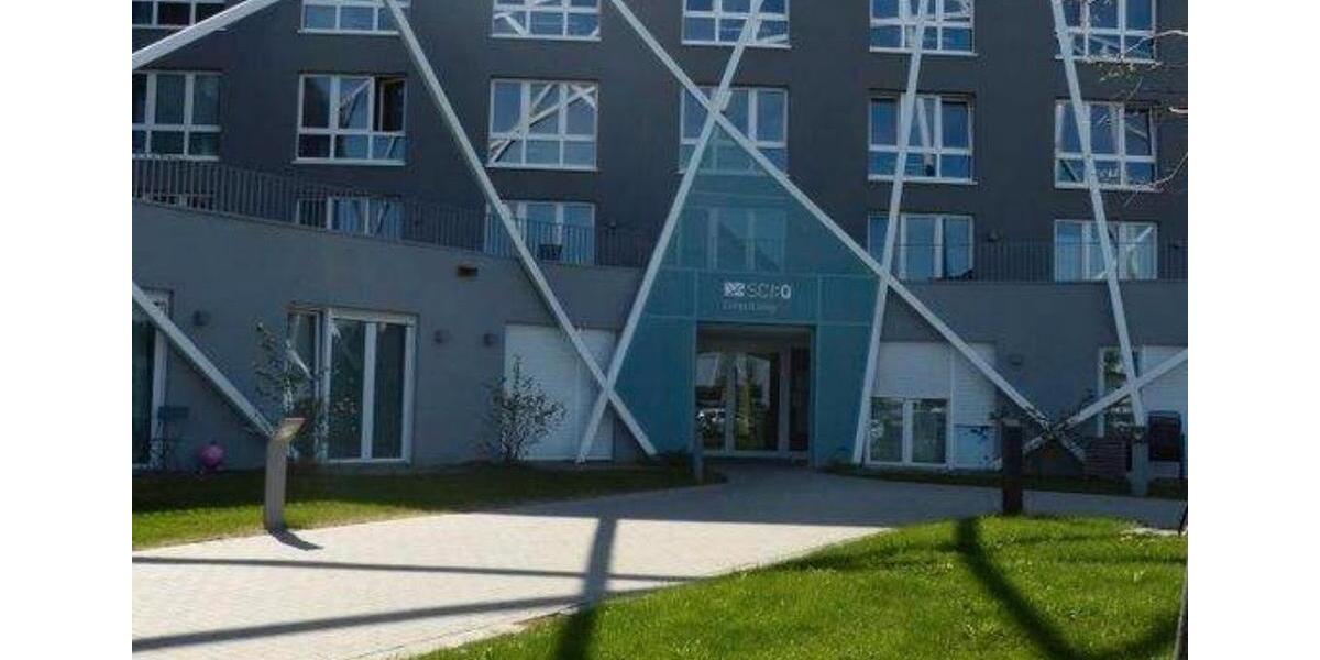 Erdgeschoßwohnung Hamm Berge - 1 Zimmer, 24 m&sup2;, 330&euro; | Angebot:26534162
