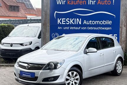 Opel Astra 120.000 km 4.490 &euro; Ahlen 59227