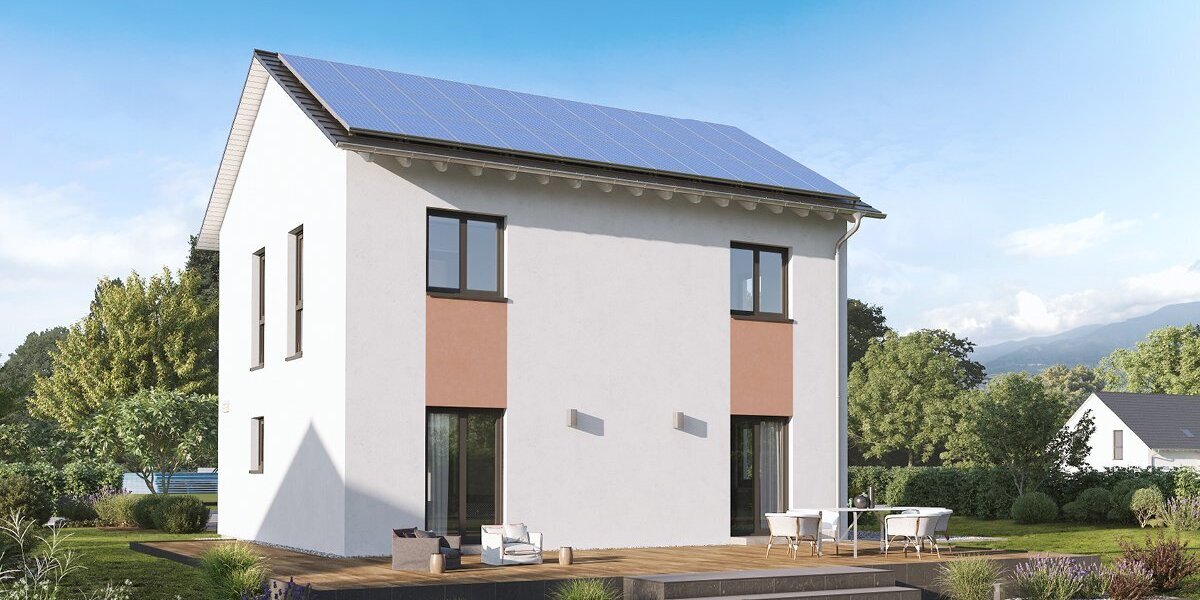 Individuell geplantes Einfamilienhaus in Selm - Ihr Traum vom maßgeschneiderten Zuhause wird Wirklichkeit - Einfamilienhaus Selm | Angebot:27307874